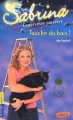 Couverture Sabrina, l'apprentie sorcière, tome 22 : Touche du bois ! Editions Pocket (Junior) 2003