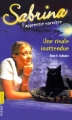 Couverture Sabrina, l'apprentie sorcière, tome 02 : Une rivale inattendue Editions Pocket (Junior) 2000