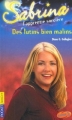 Couverture Sabrina, l'apprentie sorcière, tome 15 : Des lutins bien malins Editions Pocket (Junior) 2002