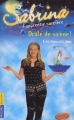 Couverture Sabrina, l'apprentie sorcière, tome 16 : Drôle de sirène ! Editions Pocket (Junior) 2002