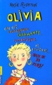 Couverture Olivia Editions Pocket (Junior) 2001