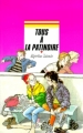 Couverture Vive la 6e, tome 2 : Tous à la patinoire Editions Rageot (Cascade) 2000