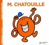 Couverture Monsieur Chatouille Editions Hachette (Jeunesse) 2008