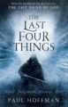 Couverture Left Hand of God, book 2 : The Last Four Things Editions Penguin books 2011