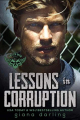 Couverture The fallen men, tome 1 : Lessons in corruption Editions Autoédité 2020
