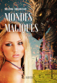 Couverture Mondes Magiques Editions Sydney Laurent 2020