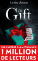 Couverture The Gift Editions BMR 2018