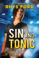 Couverture Sinner's gin, tome 6 : Sin and Tonic Editions Dream Publishing 2020
