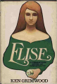 Couverture Elise  Editions Doubleday 1979