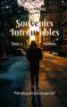 Couverture Souvenirs Introuvables, tome 2 : Antoine Editions Autoédité 2019