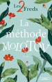 Couverture La méthode Molotov Editions Michel Lafon 2021
