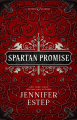 Couverture Mythos Academy spinoff, book 2: Spartan Promise Editions Autoédité 2019