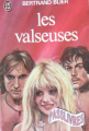 Couverture Les valseuses  Editions J'ai Lu 1974