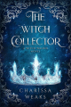 Couverture Witch Walker, tome 1 : Le faucheur de sorcières Editions City Owl Press 2021