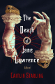 Couverture The Death of Jane Lawrence Editions St. Martin's Press 2021