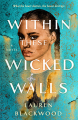 Couverture Within These Wicked Walls Editions Wednesday Books 2021