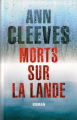 Couverture Morts sur la lande Editions France Loisirs 2008