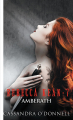 Couverture Rebecca Kean, tome 7 : Amberath Editions France Loisirs 2021