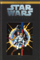 Couverture Star Wars (Légendes) : Classic, tome 1 Editions Hachette 2020
