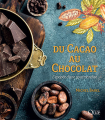 Couverture Du cacao au chocolat Editions Quae 2021