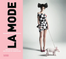 Couverture La mode racontée aux enfants Editions de La Martinière 2013