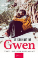 Couverture Le Souhait de Gwen, tome 2 : Une Lueur sous la glace Editions So romance 2020
