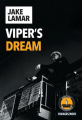 Couverture Viper's dream Editions Rivages (Noir) 2021