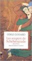 Couverture Les soupers de Schéhérazade Editions Actes Sud 1992