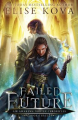 Couverture Air awakens : Vortex Chronicles, book 3: Failed Future Editions Silver Wing Press 2019