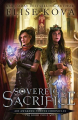 Couverture Air awakens : Vortex Chronicles, book 4: Sovereign Sacrifice Editions Silver Wing Press 2019