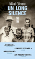 Couverture Un long silence Editions 10/18 2021