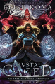 Couverture Air awakens : Vortex Chronicles, book 5: Crystal Caged Editions Silver Wing Press 2020