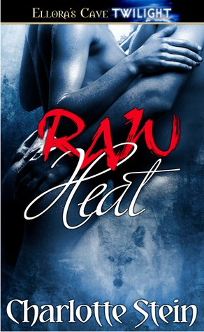 Couverture Raw Heat
