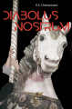 Couverture Diabolus Nostrum Editions Legacy 2021