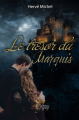 Couverture Le trésor du Marquis Editions Legacy 2021