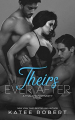 Couverture Theirs Ever After Editions Amazon Crossing 2018