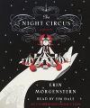 Couverture Le cirque des rêves Editions Random House 2011