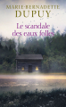 Couverture Le scandale des eaux folles, tome 1 Editions France Loisirs (Romans historiques) 2020