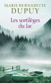 Couverture Le scandale des eaux folles, tome 2 : Les sortilèges du lac Editions France Loisirs (Romans historiques) 2020