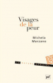 Couverture Visages de la peur Editions Presses universitaires de France (PUF) (La nature humaine) 2009