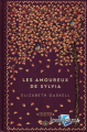 Couverture Les amoureux de Sylvia Editions RBA (Romans éternels) 2021