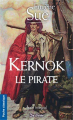 Couverture Kernok le pirate Editions de Borée (Poche classique) 2014