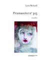 Couverture Prismacolor n°325 Editions Lévesque 2021