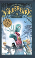 Couverture Wonderpark, tome 3 : Cyclos Editions Pocket (Jeunesse - Best seller) 2021