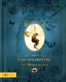 Couverture La Petite encyclopédie du Merveilleux Editions Hors collection 2021