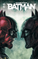 Couverture Future State : Batman, tome 2 : 2025-2027 Editions Urban Comics (DC Rebirth) 2021