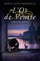 Couverture Les Mystères de Venise, tome 2 : L'or de Venise Editions Thomas & Mercer 2019