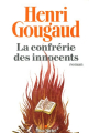 Couverture La Confrérie des innocents  Editions Albin Michel 2021