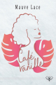 Couverture Café Vanille Editions L'Abeille bleue 2021