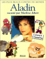 Couverture Aladin Editions Atlas 2000